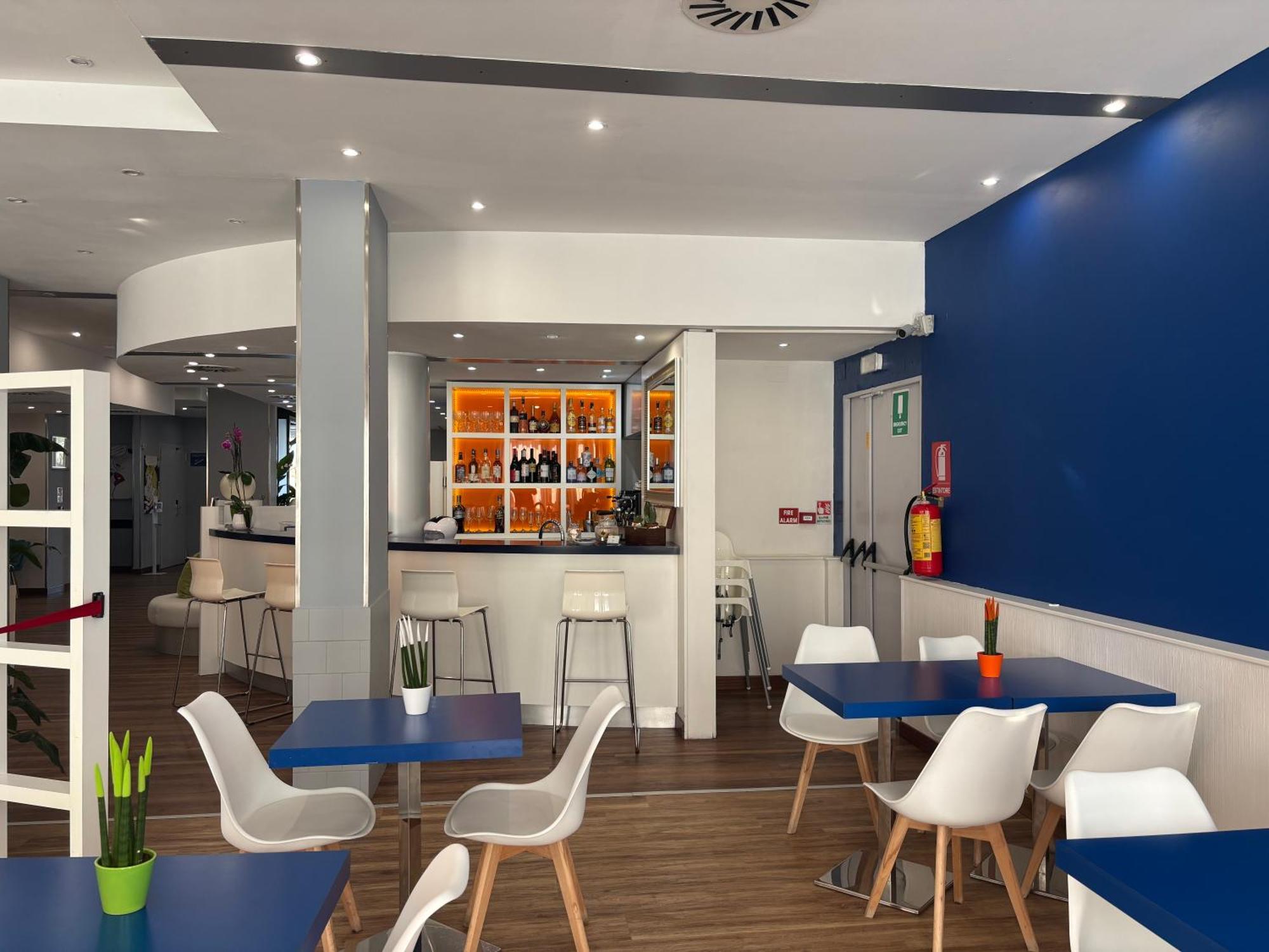 Gp Hotel, Rome